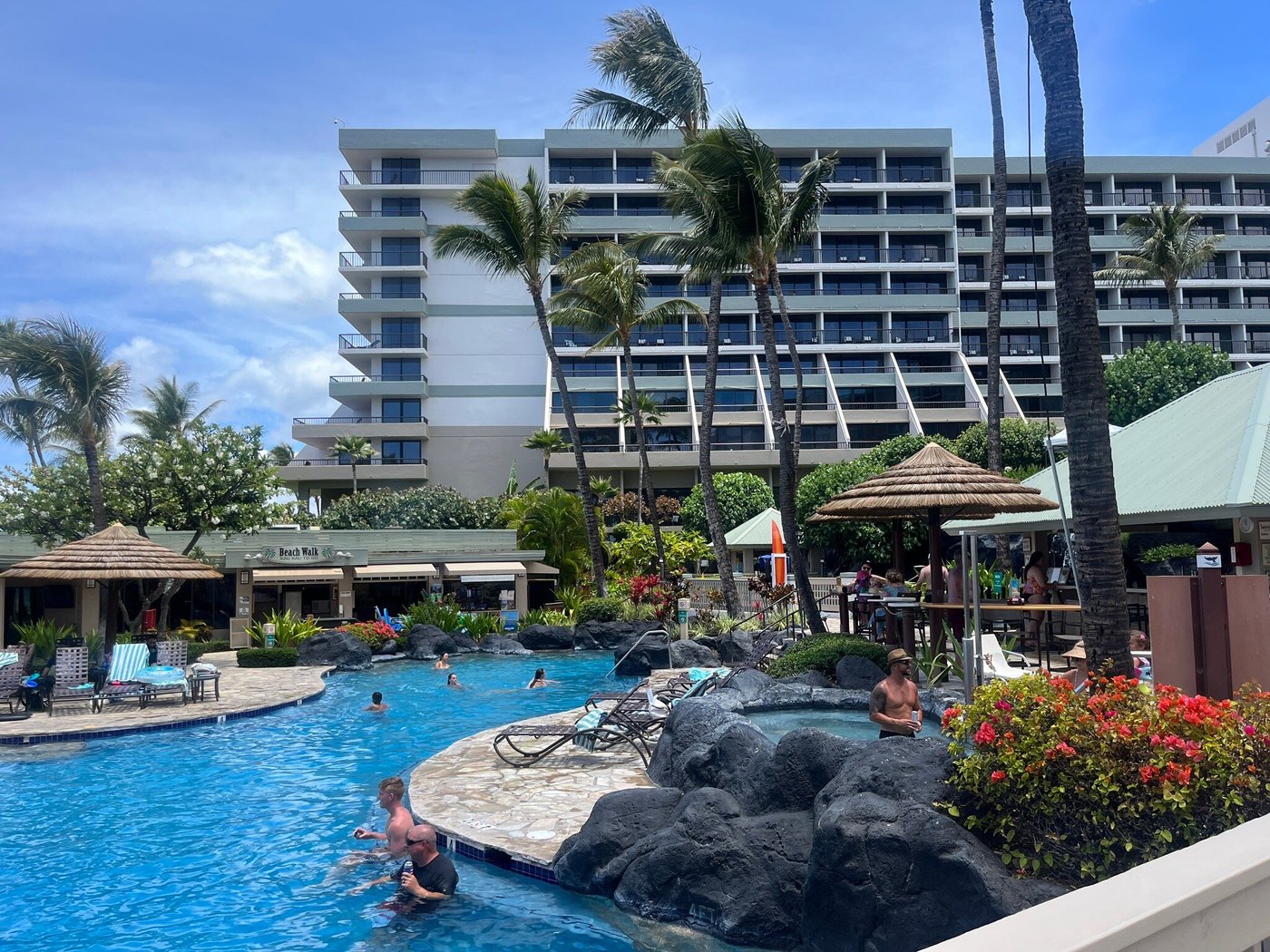 MARRIOTT'S MAUI OCEAN CLUB - LAHAINA & NAPILI TOWERS - Updated 2024 ...