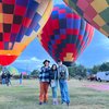 MAGIC BALLOONS DE SAS DE CV