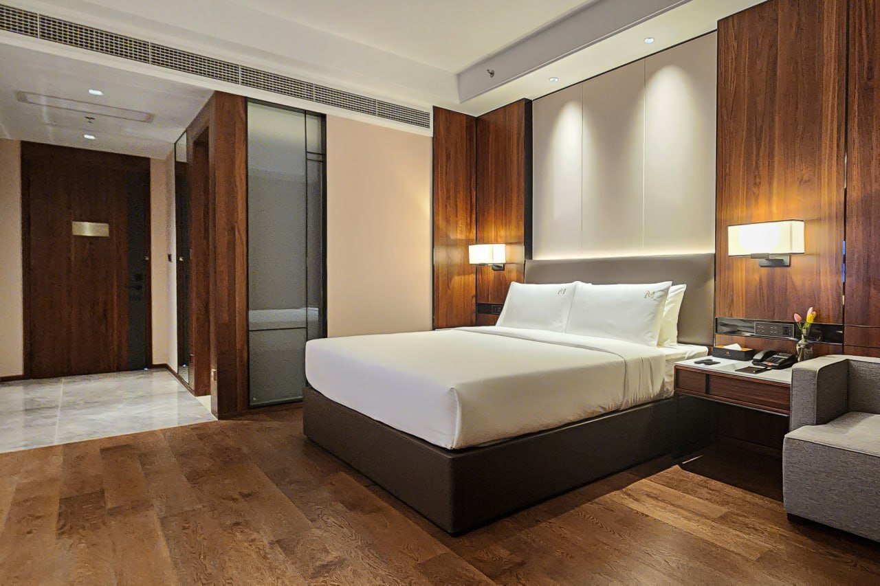 VM HOTEL $88 ($̶1̶0̶0̶) - Updated 2024 Prices & Reviews - Phnom Penh ...