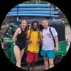unakuruwa thilak Surf school 2017