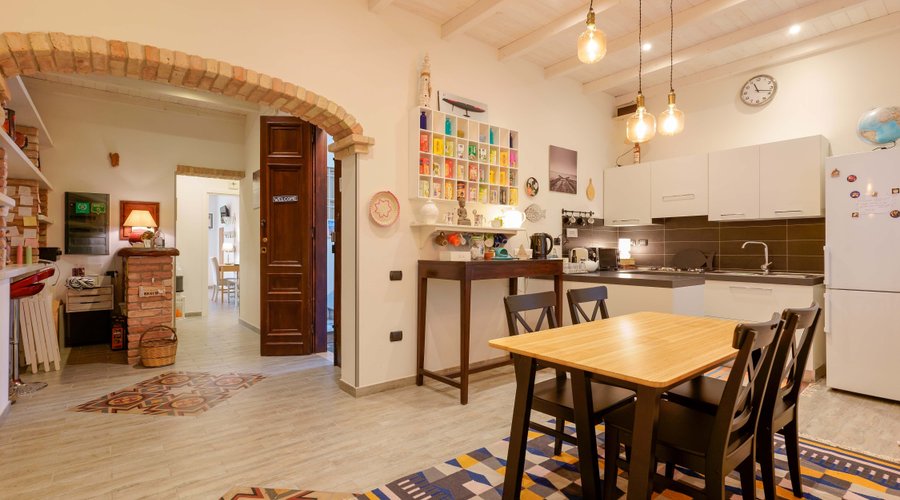 Sala Colazione