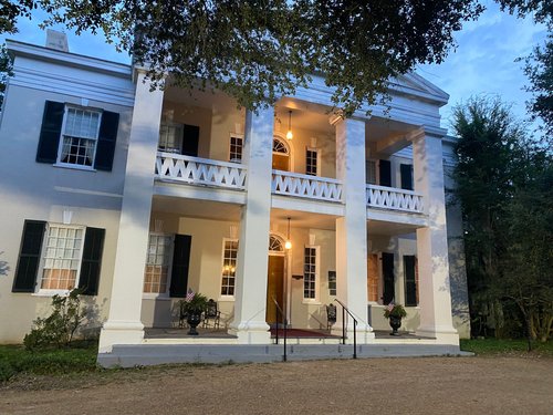 MONMOUTH HISTORIC INN - Updated 2023 Reviews (Natchez, MS)