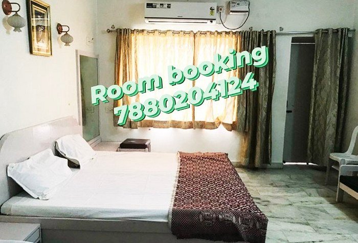 CPWD Guest House Rooms: Pictures & Reviews - Tripadvisor