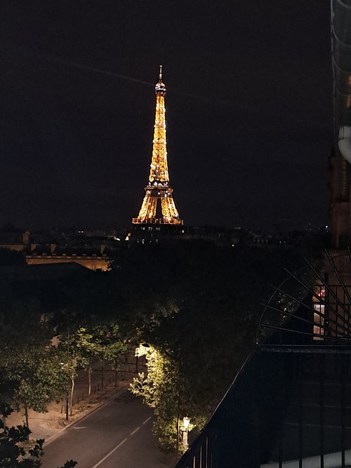 HOTEL DUQUESNE EIFFEL $189 ($̶4̶5̶0̶) - Updated 2023 Prices & Reviews ...