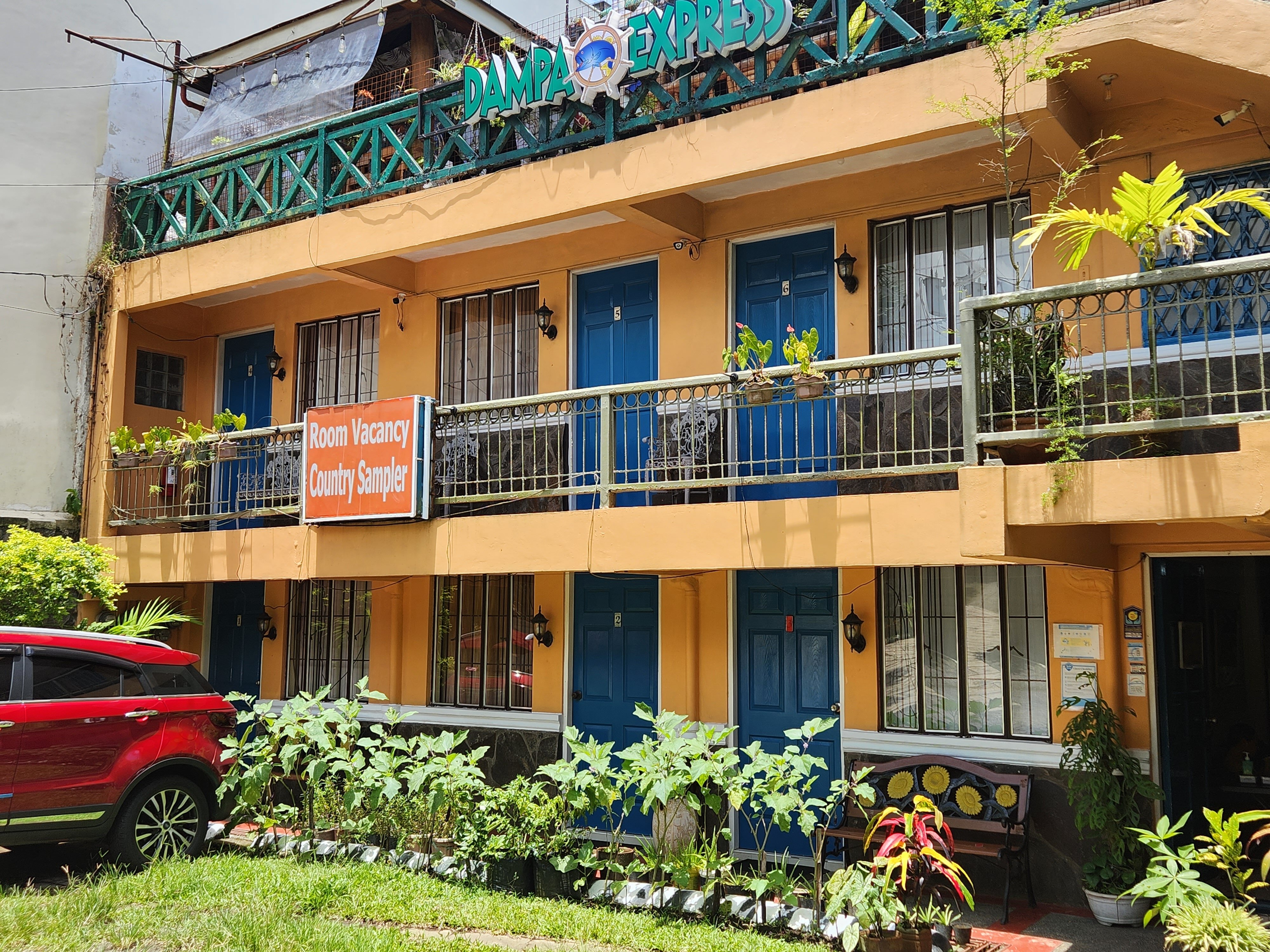 COUNTRY SAMPLER INN TAGAYTAY - Updated 2024 Prices, Reviews, And Photos