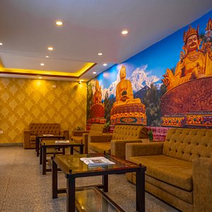 Satkar Hotel & Spa in Kathmandu