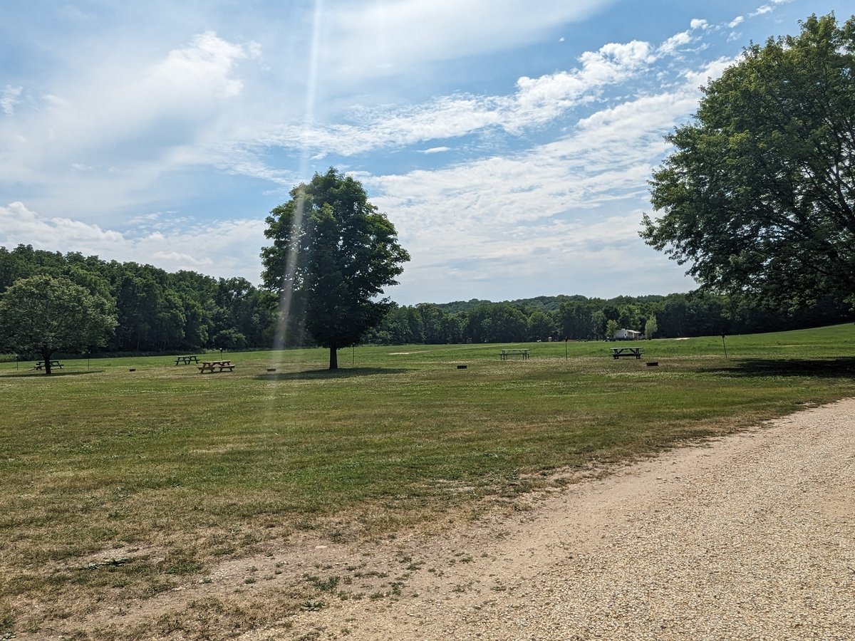 CHIMNEY ROCK CAMPGROUND - Updated 2024 Reviews (Cresco, Iowa)