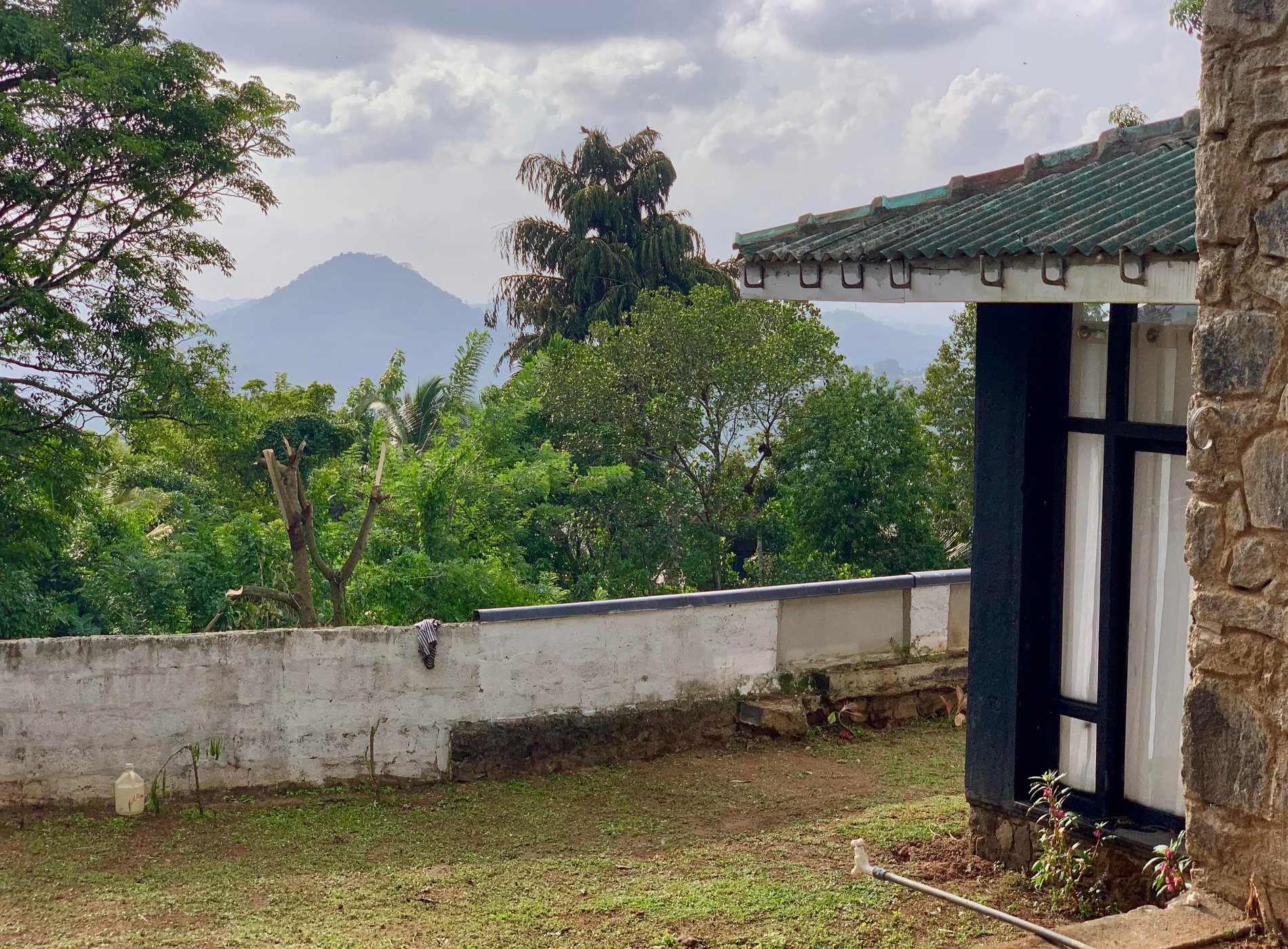 Miracle Trail Kandy image