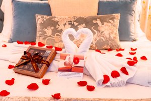 Phòng & Phòng Suite
