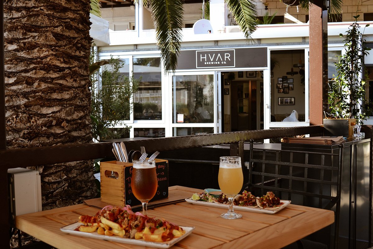 VINTAGE BAR HVAR - Restaurant Reviews, Photos & Phone Number - Tripadvisor