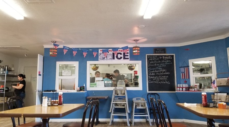 Lizzy's Kitchen