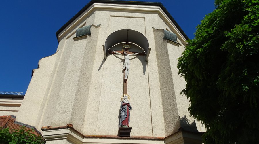 St. Laurentius