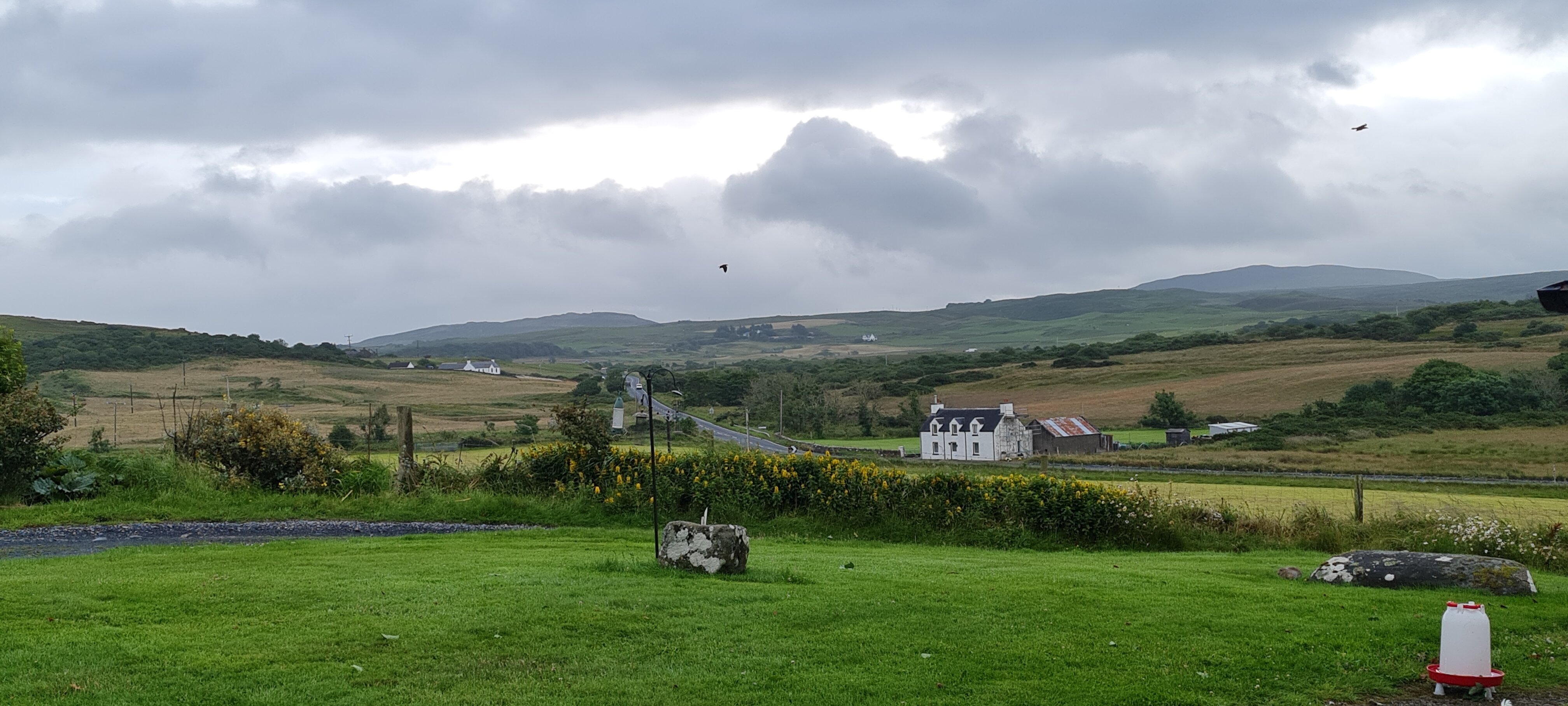 AYEN COTTAGE B B Reviews Photos Ballygrant Tripadvisor