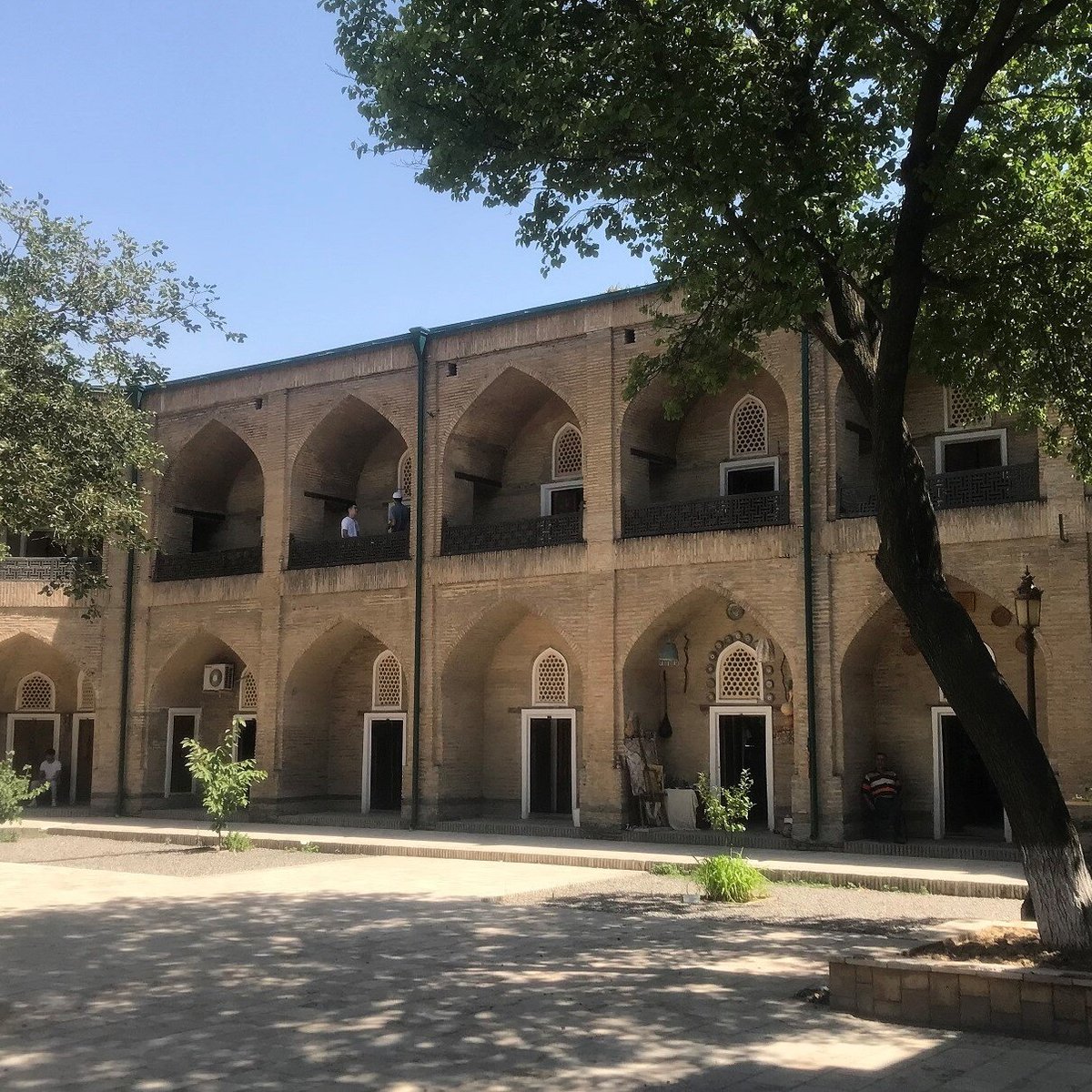 Abulkasym Madrassah, Ташкент: лучшие советы перед посещением - Tripadvisor