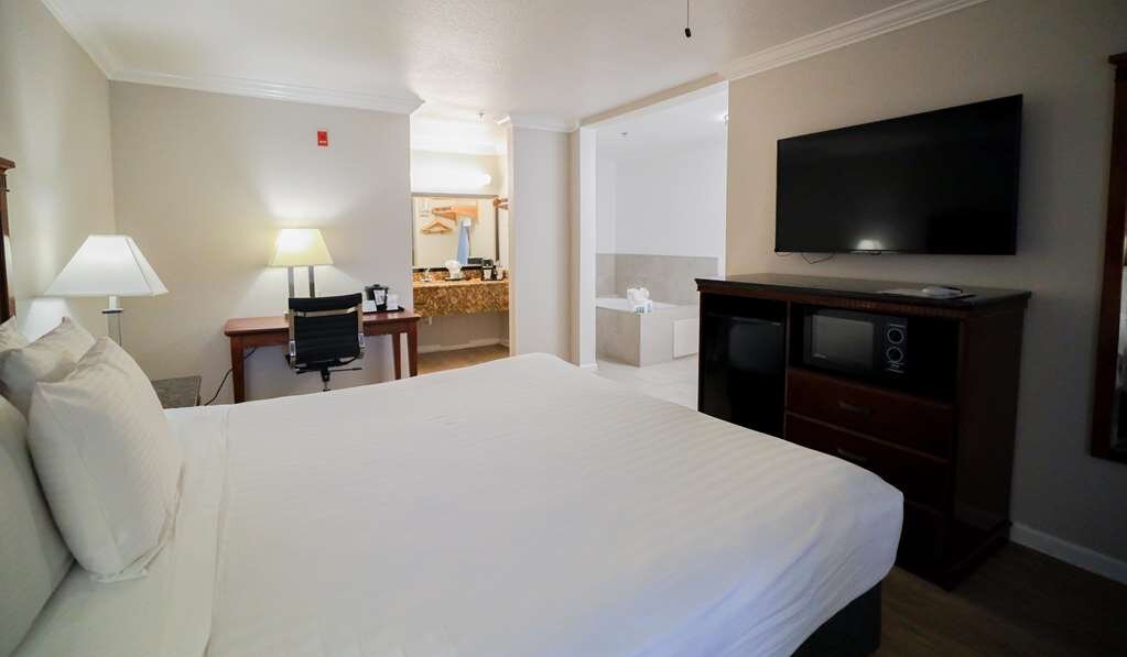 BEST WESTERN HERITAGE INN 131 1 5 2 Updated 2024 Prices