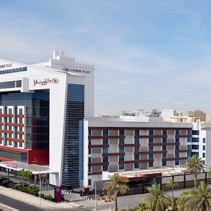 The best loved Business Class Hotel in Riyadh