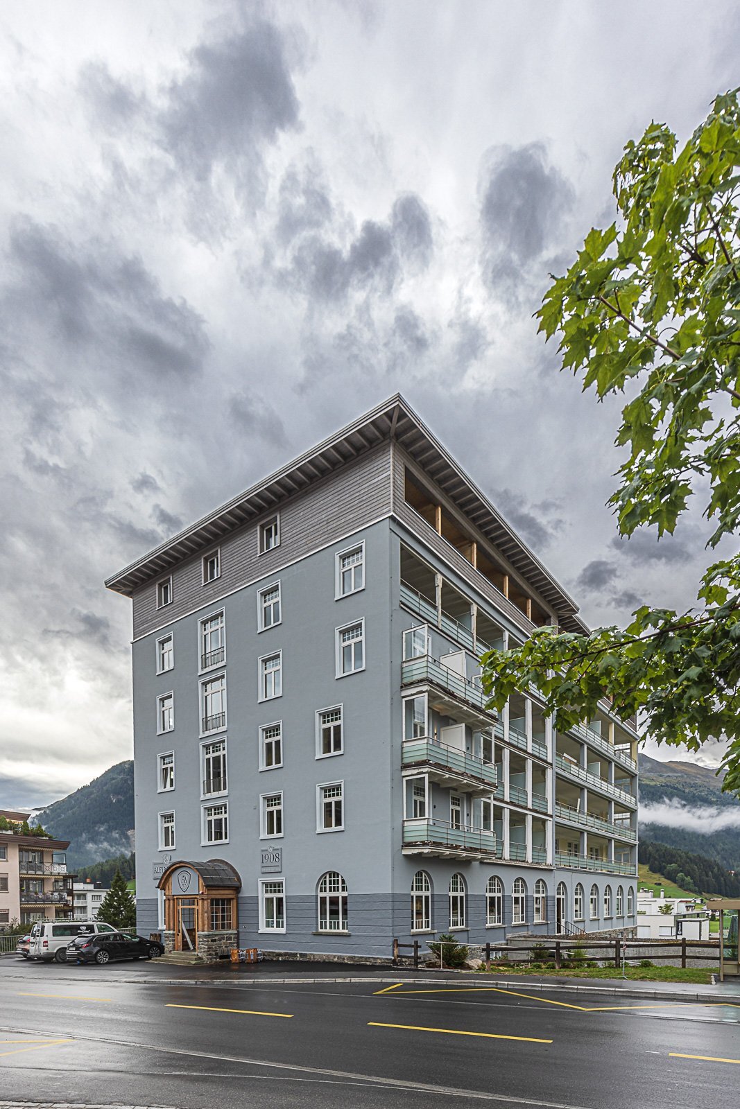 ALPINE INN DAVOS B&B (Svizzera): Prezzi E Recensioni 2024