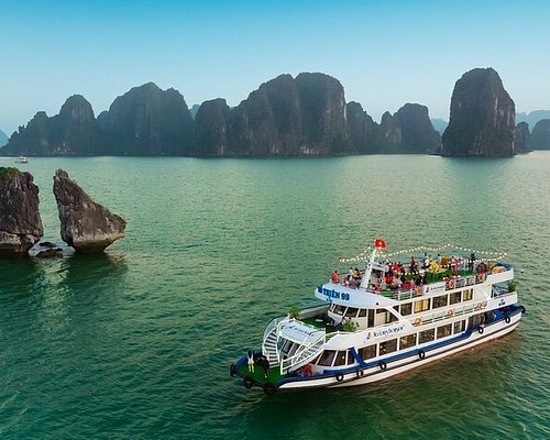 halong bay tour package malaysia