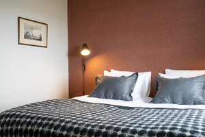 Zimmer und Suite