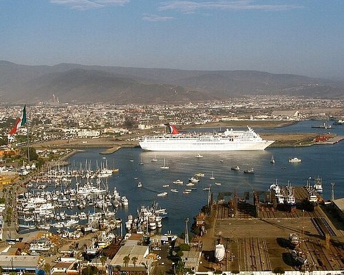ensenada tourist guide