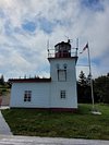 Grandma's kitchen - Grand Manan style - Picture of Grand Manan Museum, New  Brunswick - Tripadvisor