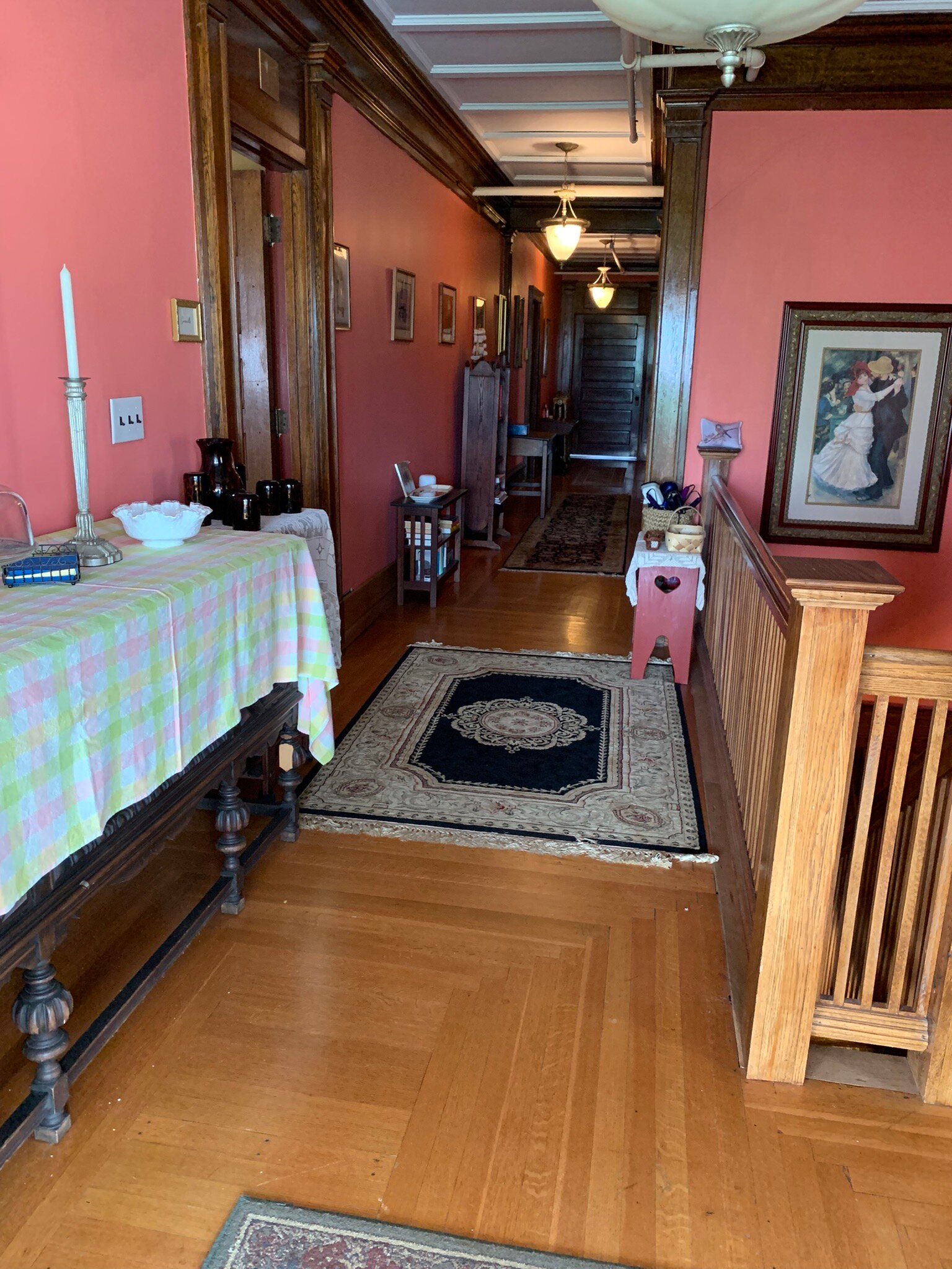 STATION HOUSE B & B - Updated 2023 B&B Reviews (Granville, NY)