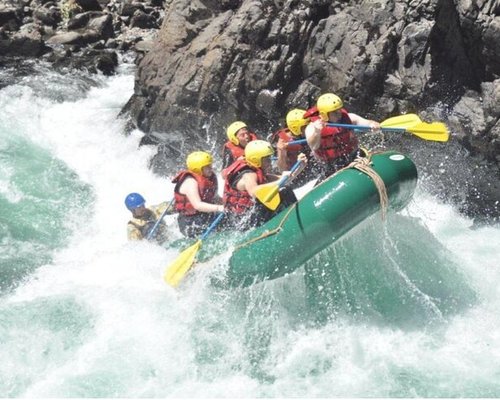 THE 10 BEST State of Rio Grande do Sul River Rafting & Tubing