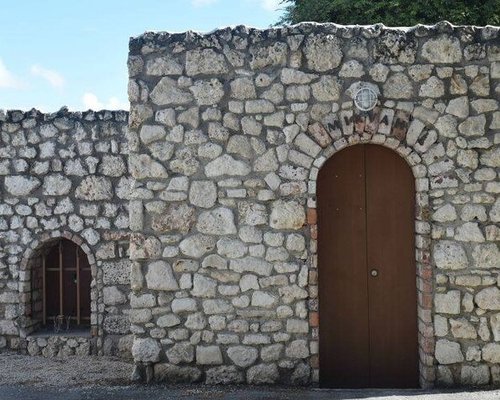 Historic Walking Tour of Bridgetown