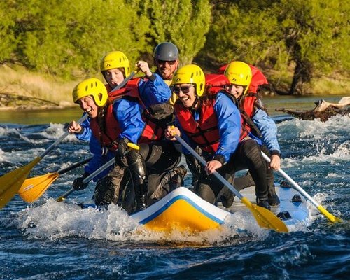 THE 10 BEST State of Rio Grande do Sul River Rafting & Tubing