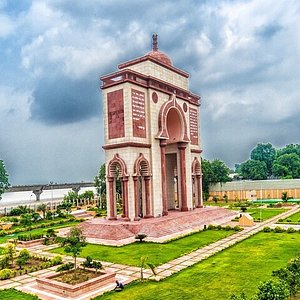 10 places to visit in patna