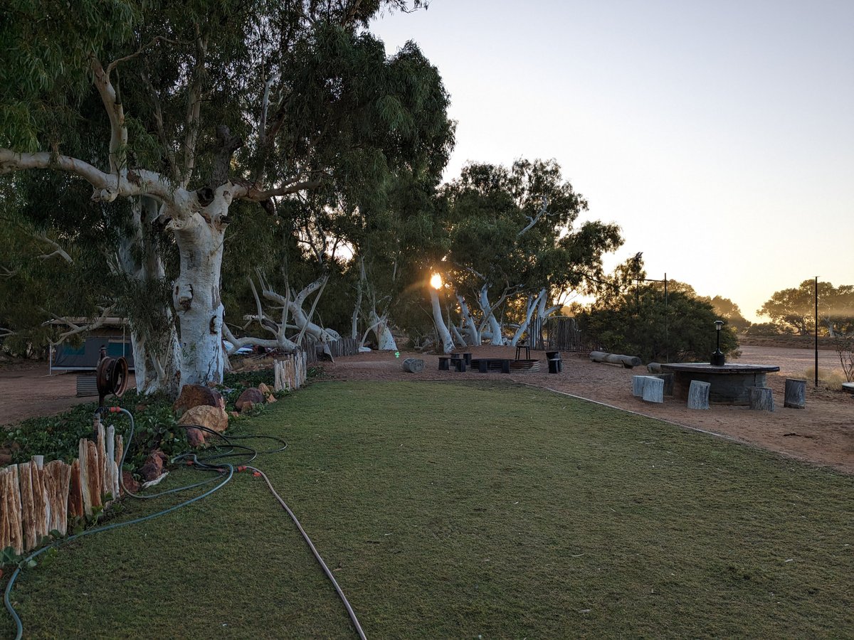 WOORAMEL RIVER RETREAT Updated 2024 Campground Reviews (Carnarvon, Australia)