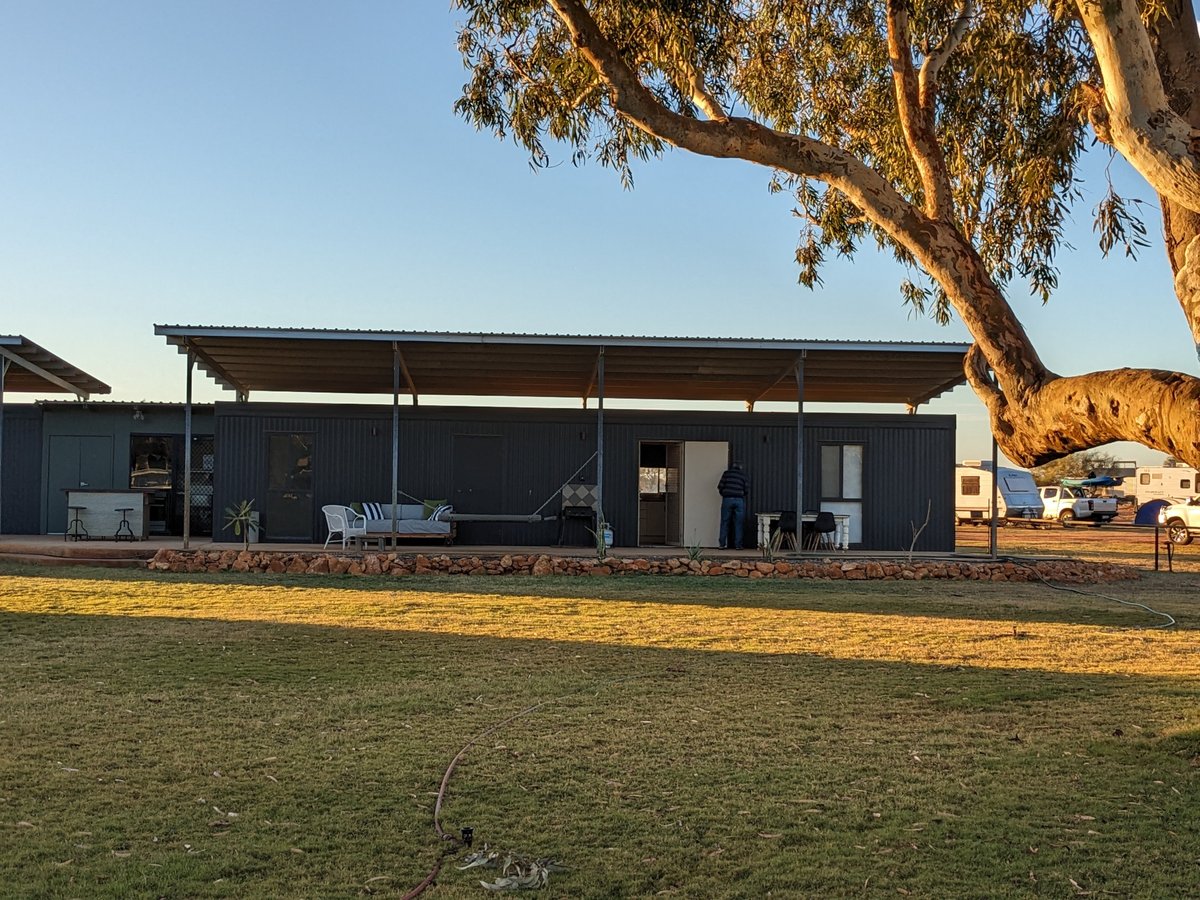 WOORAMEL RIVER RETREAT Updated 2024 Campground Reviews (Carnarvon, Australia)
