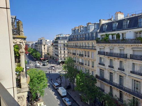 CITADINES REPUBLIQUE PARIS (AU$234): 2023 Prices & Reviews (France ...