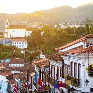 Casa Centro Histórico, São João del Rei – Preços atualizados 2023