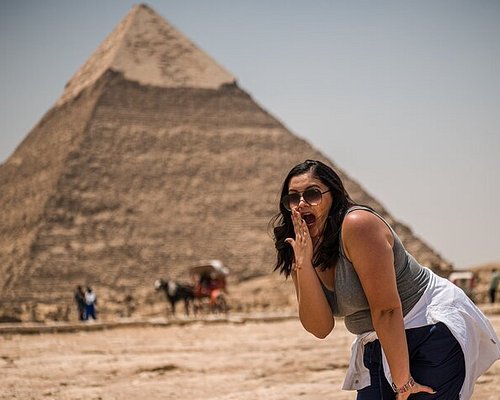 pyramids of egypt tour