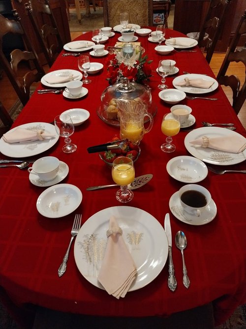 OLD NORTHSIDE BED AND BREAKFAST INN $145 ($̶1̶9̶5̶) - Updated 2023