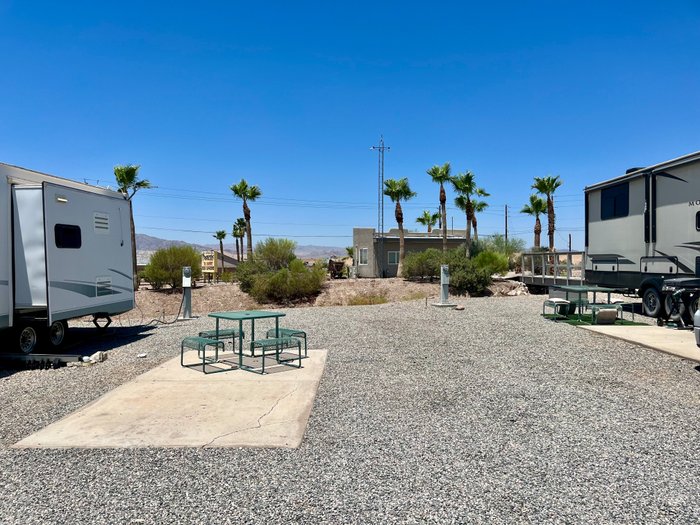 Prospectors RV Resort - Reviews & Photos (Lake Havasu City, AZ ...