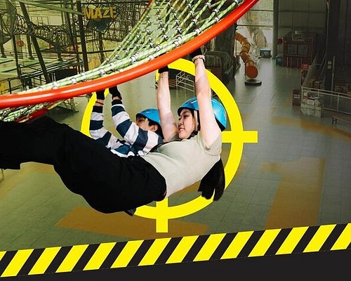 Malaysia's Adventure Hotspots: Exciting Activities for Thrill-Seekers - Extreme Sports