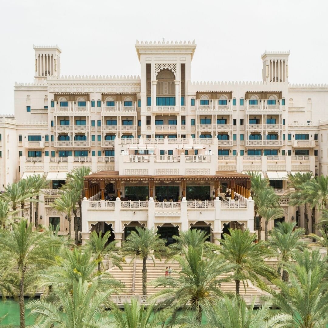 JUMEIRAH AL QASR Updated 2024 Prices Hotel Reviews Dubai