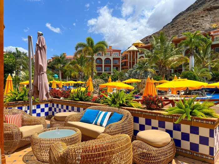 Imagen 18 de Hotel Cordial Mogán Playa