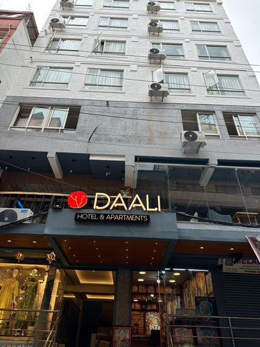 Daali Hotel & Apartment Pvt Ltd image