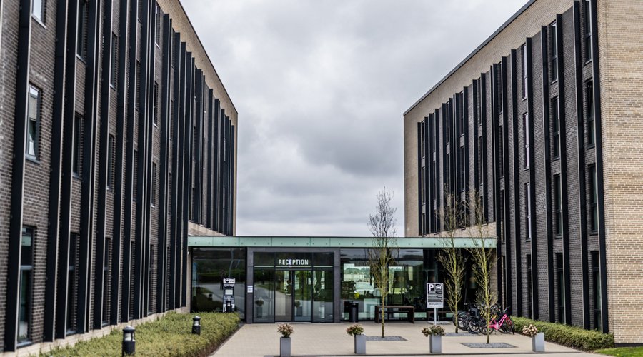 Billund Airport Hotel