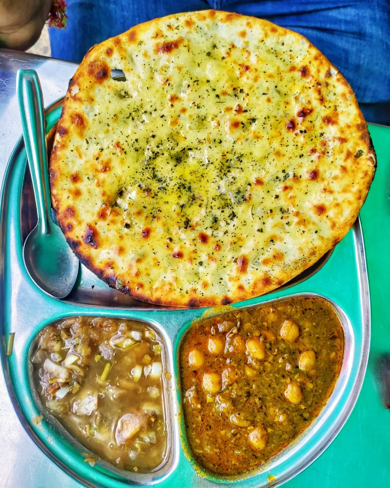 AMRITSARI KULCHA, Vadodara - Restaurant Reviews, Photos & Phone Number ...