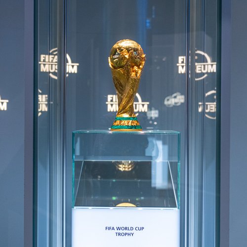 FIFA Museum - All You Need to Know BEFORE You Go (2024)