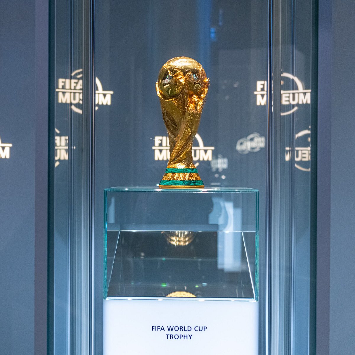2022 FIFA World Cup Trophy Hospitality LUXURY FINAL MATCH ARGENTINA -  FRANCE
