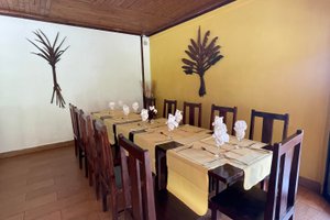 Speisesaal