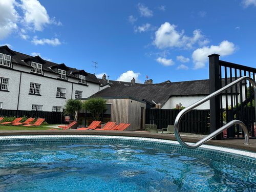 THE SWAN HOTEL & SPA - Updated 2023 Reviews (Newby Bridge)