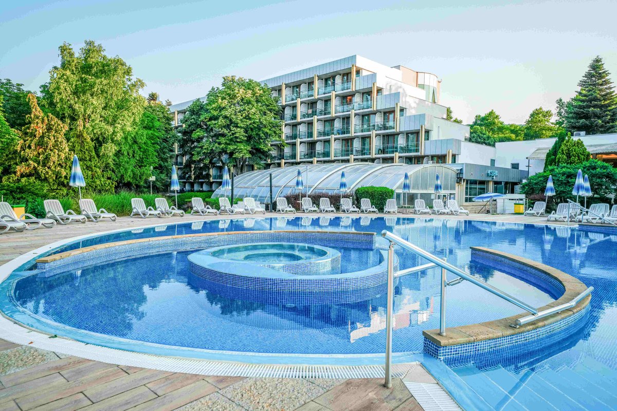 THE 10 BEST Hotels in Albena, Bulgaria 2024 (from $63) - Tripadvisor