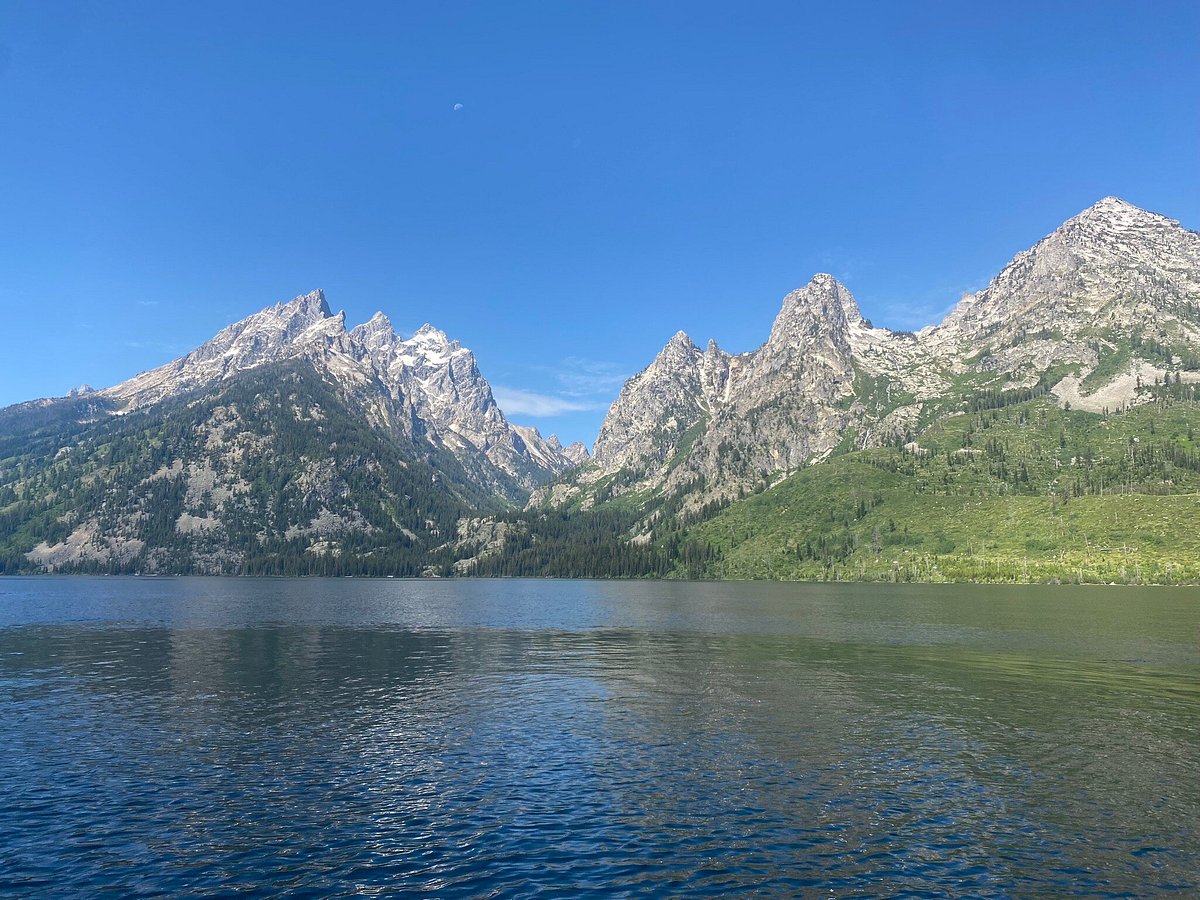 Teton Boat Box