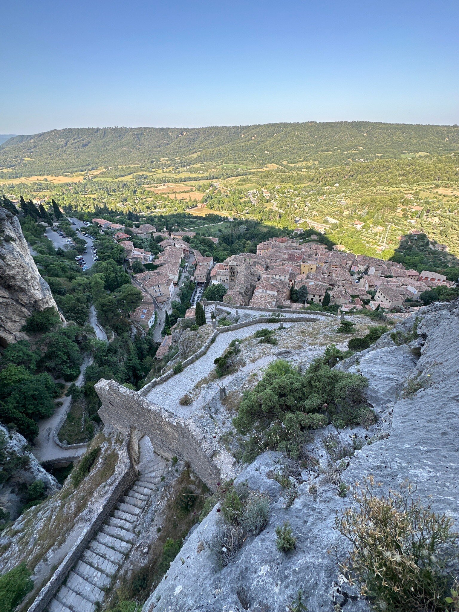 Le Jas Du Colombier B&B (Moustiers-Sainte-Marie) : Tarifs 2023 Et 16 Avis